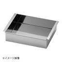 18-0家庭用玉子豆腐器 大々