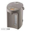 象印 マイコン沸とうVE電気まほうびん 優湯生 CV-GC30
