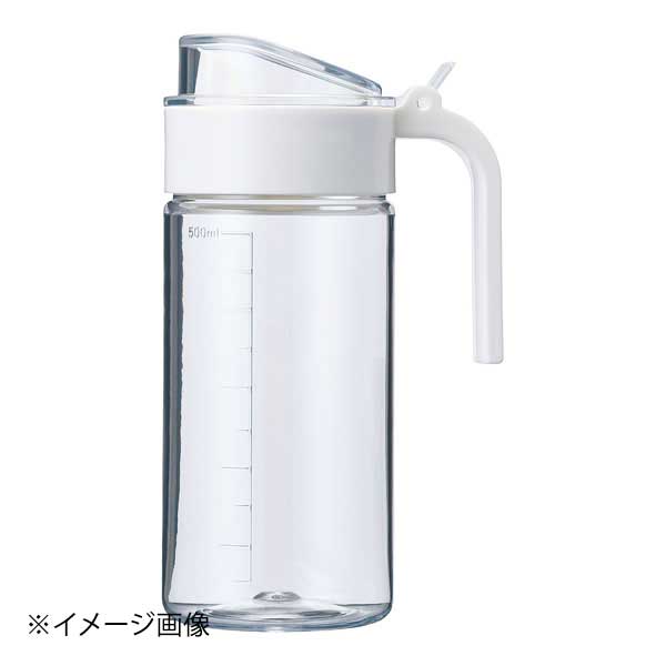 フレッシュロックシーズニングボトル 550ml