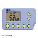防滴型温度データロガー AD-5326T