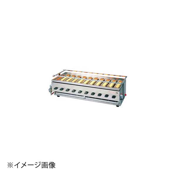 アサヒ黒潮10号 SG-28 13A(都市ガス)