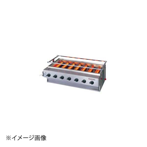 アサヒ ニュー黒潮7号 SG-N22 LPガス