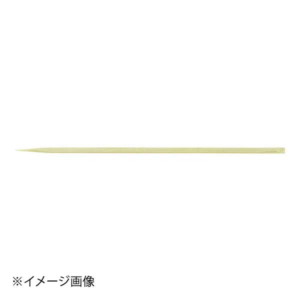 竹製 半月串(200本入) 18cm