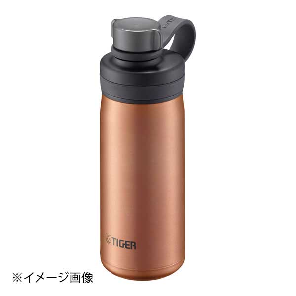 タイガー 真空断熱炭酸ボトル MTA-T050 0.5LCP