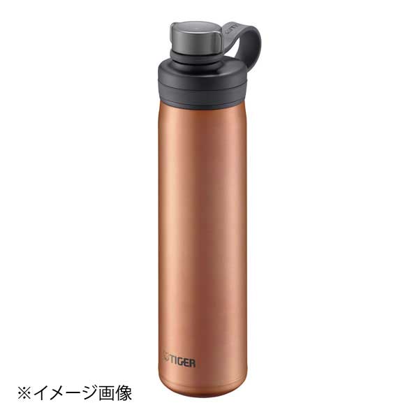 タイガー 真空断熱炭酸ボトル MTA-T080 0.8LCP