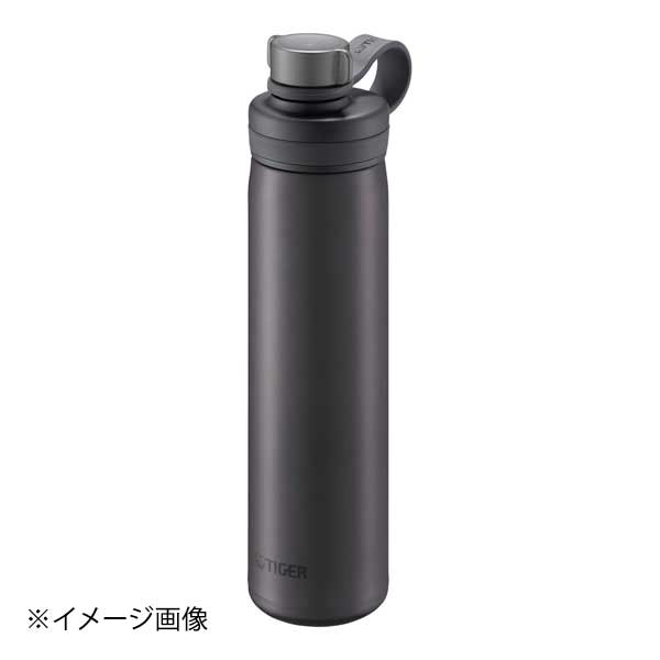 タイガー 真空断熱炭酸ボトル MTA-T080 0.8LST
