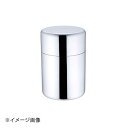 ステンレス お茶缶 150g (019722)