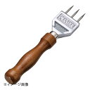 デラックス 3本刃アイスピック