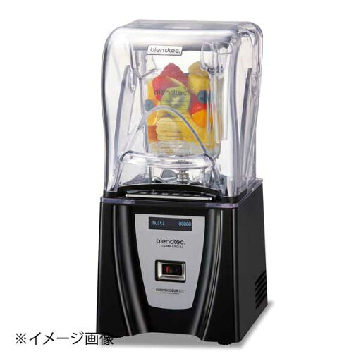 FMI スムージー専用ブレンダー コノシェア(防音フード付) FMI スムージー専用ブレンダー コノシェア(防音フード付)