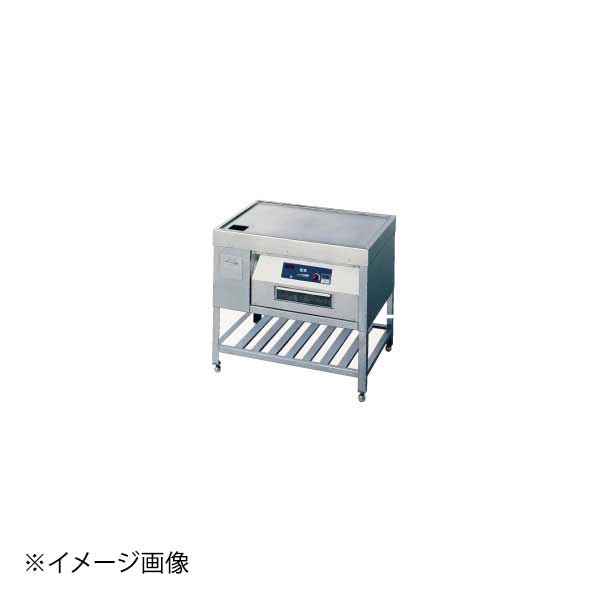 電磁グリドル MIG-900N(3)