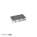 ガス式 ジャンボたこ焼器(24穴) KQ-24J-3 3枚掛LPガス