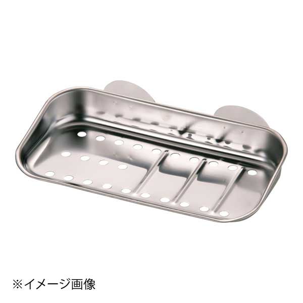 18-0クリーンラック(吸盤式) 中