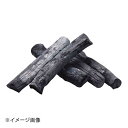 ラオス備長炭(白炭)15kg 丸