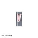 アルファベットキャンドル パステル W