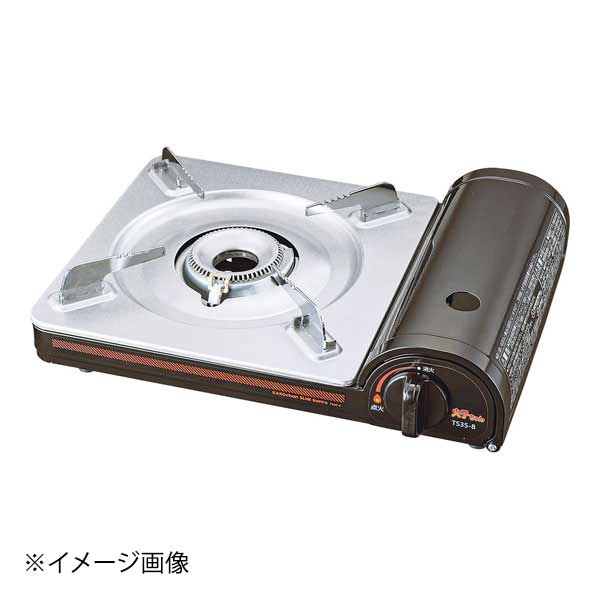 TTS 火子ちゃんコンロ TS35-8