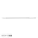 カーライルアルミハンドル40216EC ホワイト 1220mm(3)
