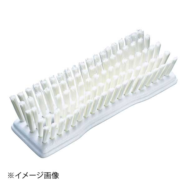 カーライル グリップハンドブラシ 42024EC ホワイト