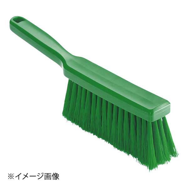 ※メーカー希望小売価格はメーカーカタログに基づいて掲載しています。(カタログ表示価格は消費税が含まれていません)●カタログコード:9-1279-0104●材質:本体/ポリプロピレン毛/PBT●耐熱温度:130℃●壁や作業台の粉末を掃くのに適しています。●一目で識別しやすいオールカラー仕様!細菌汚染、ウイルス感染対策にも重要なアイテム●ブラシ部縦×横×全長(mm):80×40×285●毛長(mm):57