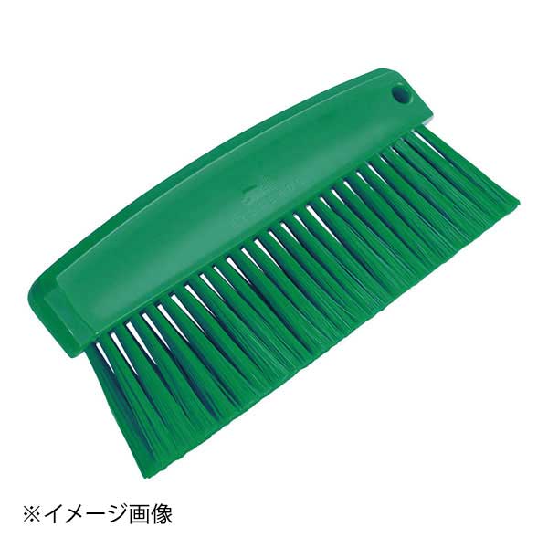 トラスト オールカラー パウダーブラシ 1331602 グリーン