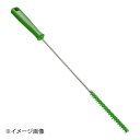 トラストH付パイプブラシφ10×500 1324602 グリーン