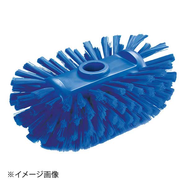 トラストオールカラータンクブラシ ハード 1053601 ブルー