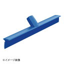トラスト フロアスクイーザー 40cm 2012101 ブルー