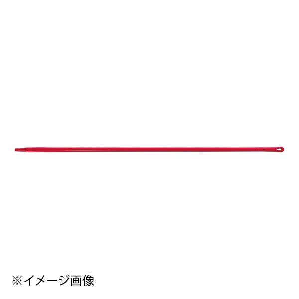 プラスチックカラーハンドル 1700 1813603 レッド