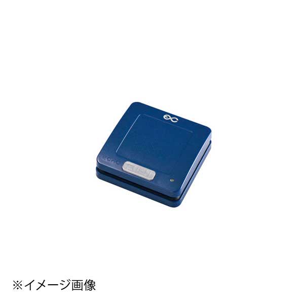 エコチャイム 送信機(電池レス) EC-304 パールブルー