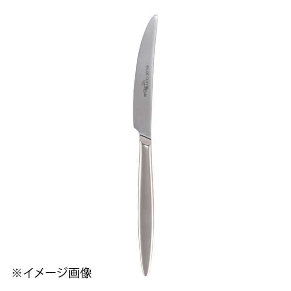 ※メーカー希望小売価格はメーカーカタログに基づいて掲載しています。(カタログ表示価格は消費税が含まれていません)●カタログコード:9-1819-0210、8-1763-0210●1924年にベルギー、ジェムブルで創業した老舗カトラリーメーカー。クオリティの高さが認められ、トレンドに敏感なカフェやレストラン、ホテルから高い支持を得ています。●全長(mm):163