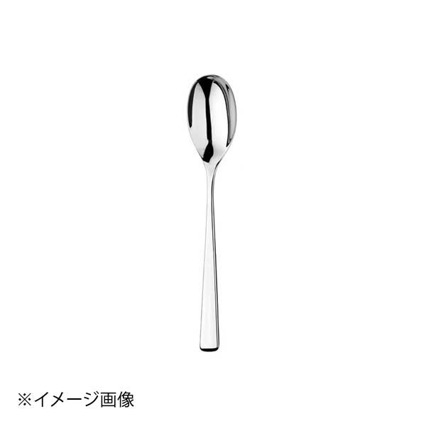 スタジオウィリアム 18-0ティリア (ミラー仕上) ティースプーン