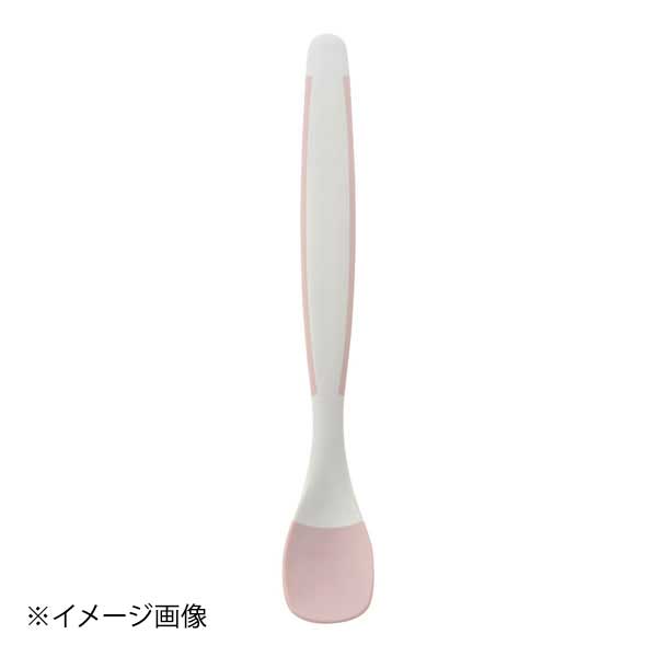 使っていいね! 持ちやすいスプーン