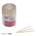 福こけし楊枝 140号(1箱30入)