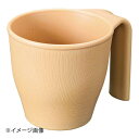木目マグカップ(目盛付) NK-280LWD Lウッド