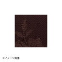 TY3305SGバラ(2枚組) 1.3×1.7mチョコブラウン