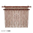 染め 縄のれん 1間用(3)