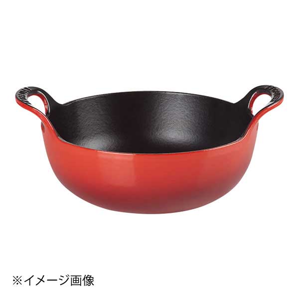 LE CREUSET(ル・クルーゼ) ル・クルーゼ バルチ・ディッシュ 20142 20cm Cレッドのサムネイル