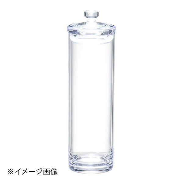 ●メーカー品番:VR120350B●直径×高さ(mm):123×404●容量(L):約2.9●材質:ポリカーボネイト・シリコンゴム●耐熱温度:-30~110℃●食洗機対応●衝撃に強く割れにくく、汚れ匂いが付きにくいポリカーボネイト製なので安心、安全です。●出し入れしやすく洗いやすいスッキリとしたスマートシェイプで無駄なく収納もできます。●透明なので中身がひと目でわかります。●気密性の高いパッキン付きなので食材の風味を逃さずしっかりと湿気を遮断します。●カタログコード:9-0248-1203※メーカー希望小売価格はメーカーカタログに基づいて掲載しています。(カタログ表示価格は消費税が含まれていません)●メーカー品番:VR120350B●直径×高さ(mm):123×404●容量(L):約2.9●材質:ポリカーボネイト・シリコンゴム●耐熱温度:-30~110℃●食洗機対応●衝撃に強く割れにくく、汚れ匂いが付きにくいポリカーボネイト製なので安心、安全です。●出し入れしやすく洗いやすいスッキリとしたスマートシェイプで無駄なく収納もできます。●透明なので中身がひと目でわかります。●気密性の高いパッキン付きなので食材の風味を逃さずしっかりと湿気を遮断します。●カタログコード:9-0248-1203