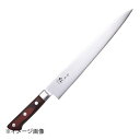 TOJIRO 令月 紅 筋引(両刃) CR-005 27cm