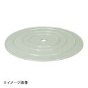TONBO(トンボ) トンボ つけもの押蓋 グレー 60型用