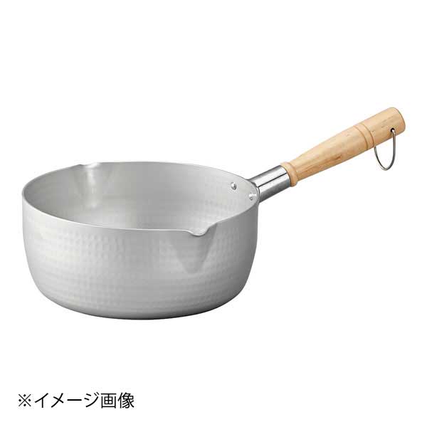 HOKUA(ホクア) IH花雪 雪平鍋 A-2741 18cm