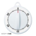 dretec(ドリテック) ダイヤルタイマー 60分計 T-332WT ホワイト