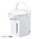 ピーコック ピーコック 電気保温エアーポット WVP-30(3.0L)