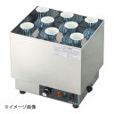タイジ タイジ 電気式燗どうこ TS-8