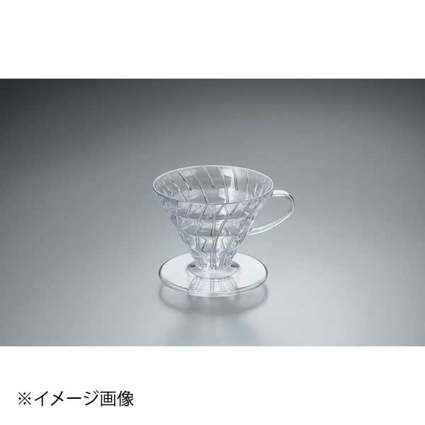 HARIO(ϥꥪ) ϥꥪ V60Ʃɥåѡ ꥢ VDR-01T