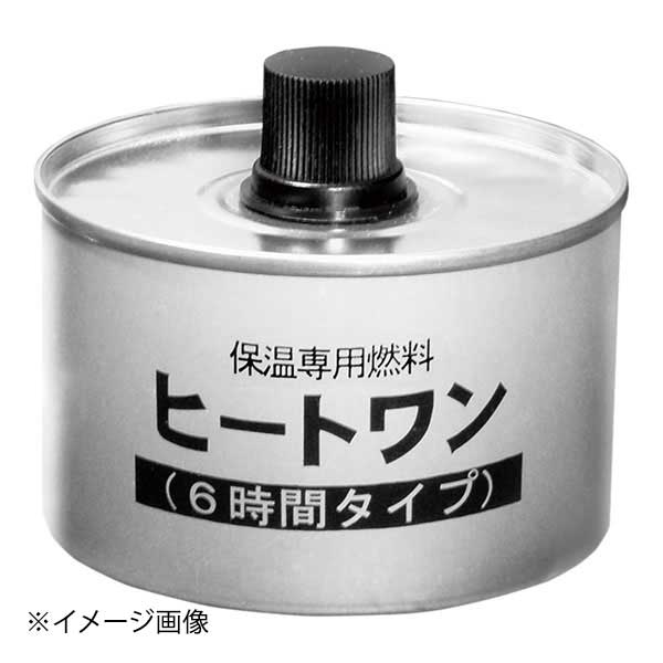 ニチネン ヒートワン 6H 240g(36個入)