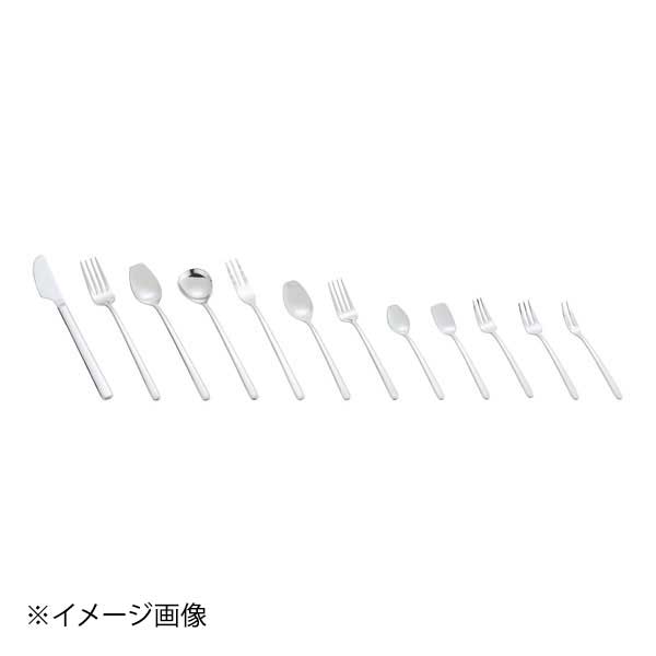 片力商事 18-8 アイノア(ミラー仕上) 角アイススプーン