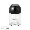 エンテック きのこシリーズ K-5109 楊枝入れ ブラック