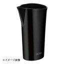 THERMOS(サーモス) サーモス 洗浄機対応 ウォーターポット TPK-700 ブラック