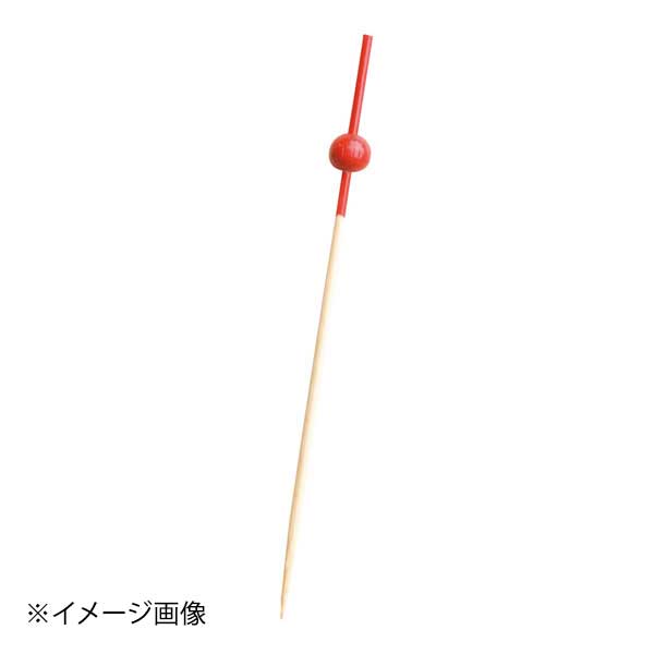 萬洋 南天串(100本入) 18-366A(赤)9cm