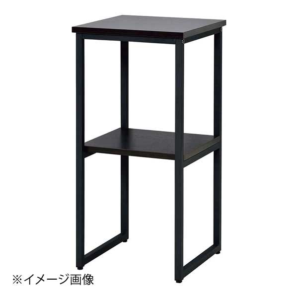 アール・エフ・ヤマカワ コンパクト電話機台 RFTC-3573DB2ダーク